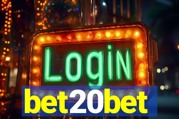 bet20bet