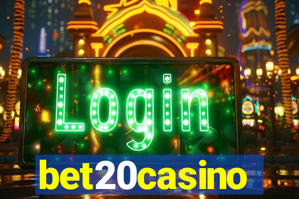 bet20casino