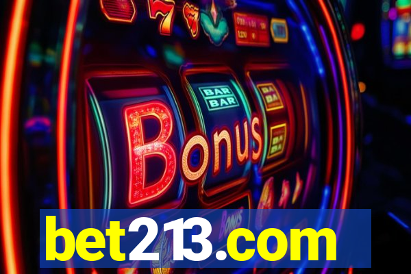 bet213.com