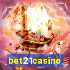 bet21casino