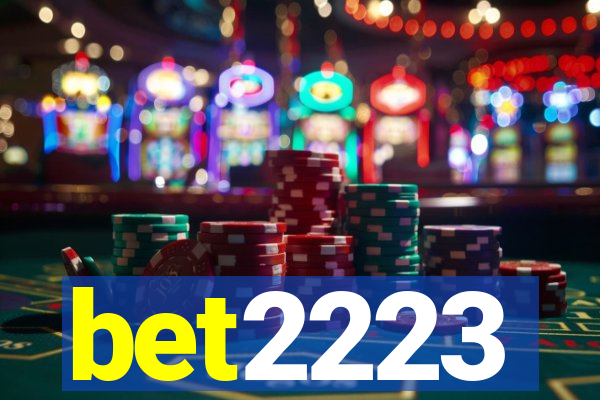 bet2223