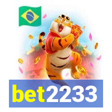 bet2233