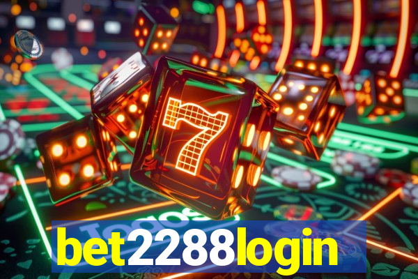 bet2288login