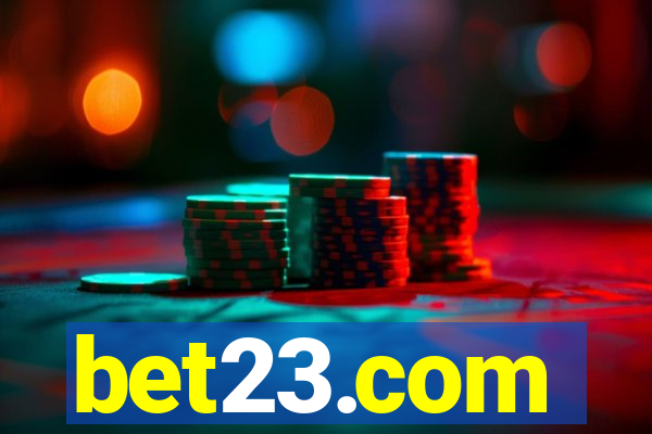 bet23.com