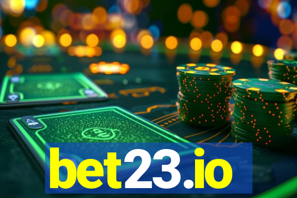 bet23.io