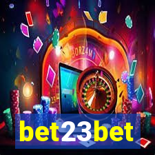 bet23bet