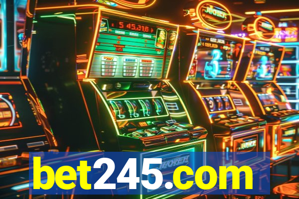 bet245.com