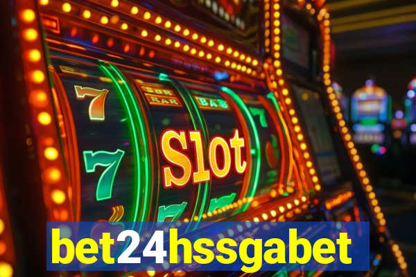 bet24hssgabet