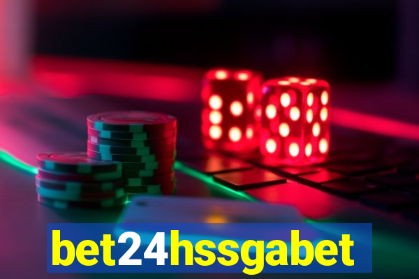 bet24hssgabet