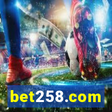 bet258.com