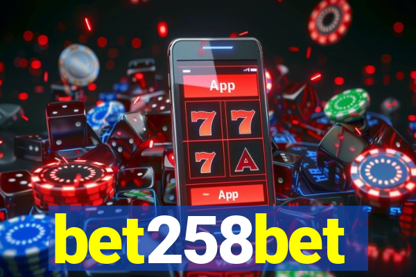 bet258bet