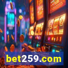 bet259.com