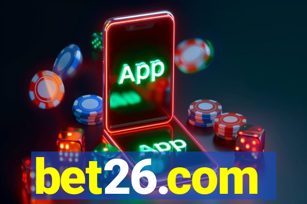 bet26.com