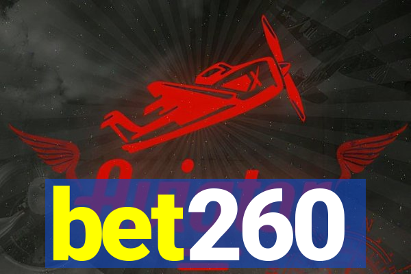 bet260