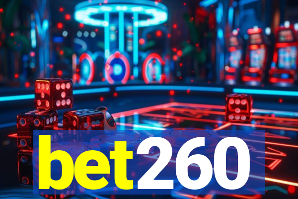 bet260