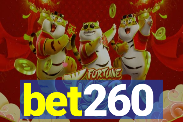 bet260