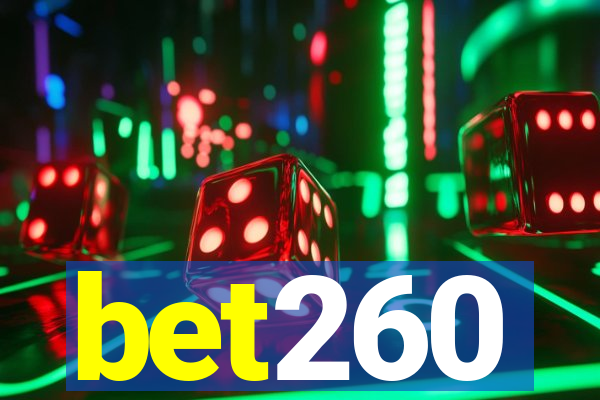 bet260