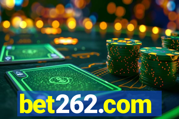 bet262.com