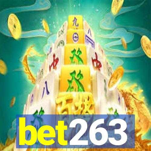 bet263