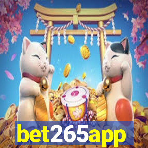 bet265app