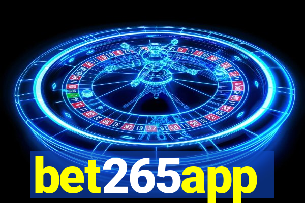 bet265app