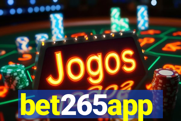 bet265app