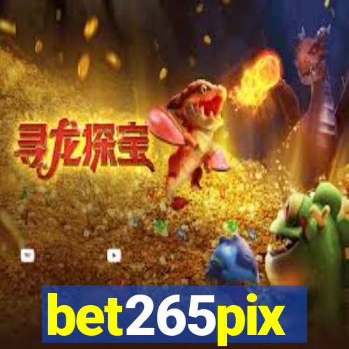 bet265pix