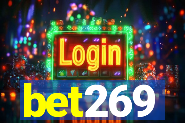 bet269