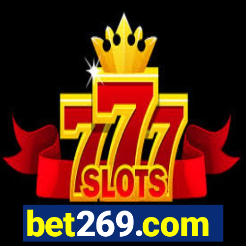 bet269.com