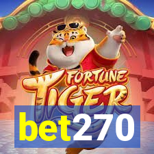 bet270