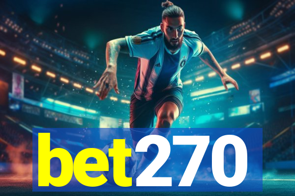 bet270