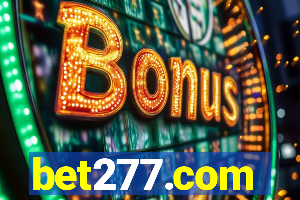 bet277.com