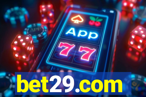 bet29.com