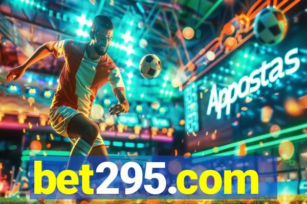 bet295.com