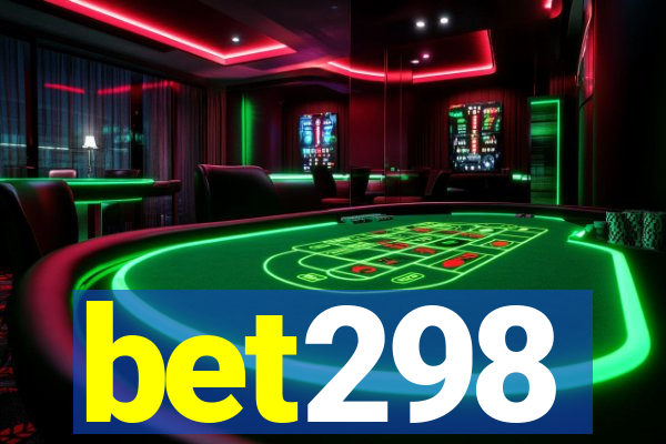 bet298