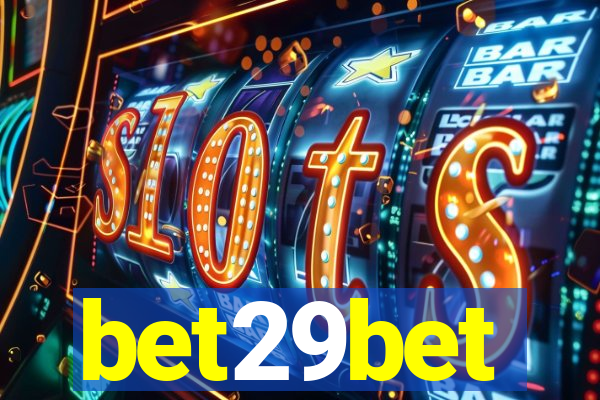 bet29bet