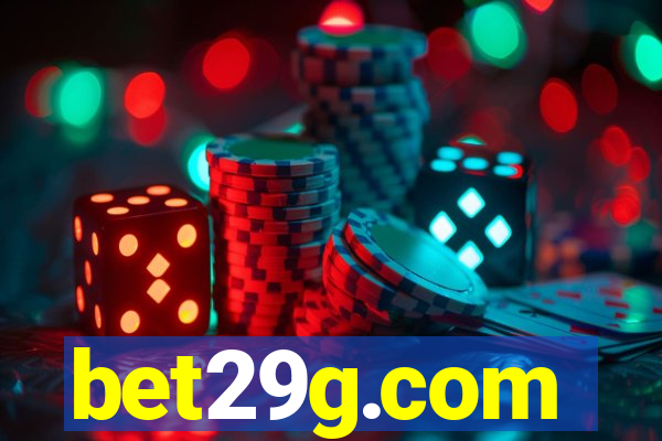 bet29g.com