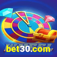 bet30.com