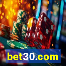 bet30.com