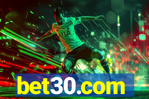 bet30.com