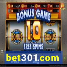 bet301.com