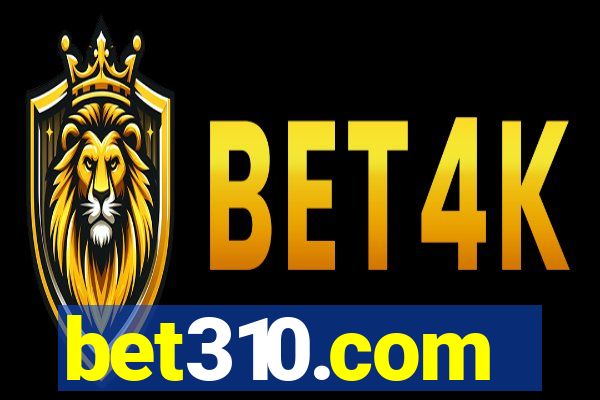 bet310.com