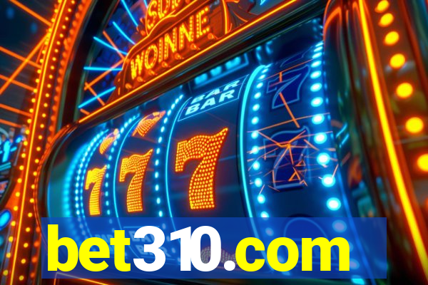 bet310.com