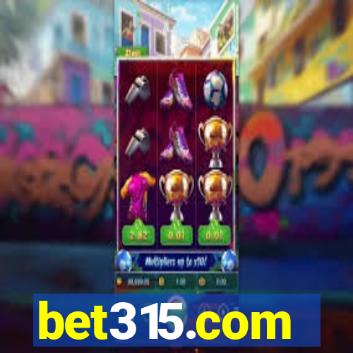 bet315.com