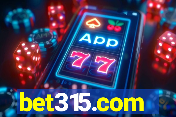 bet315.com