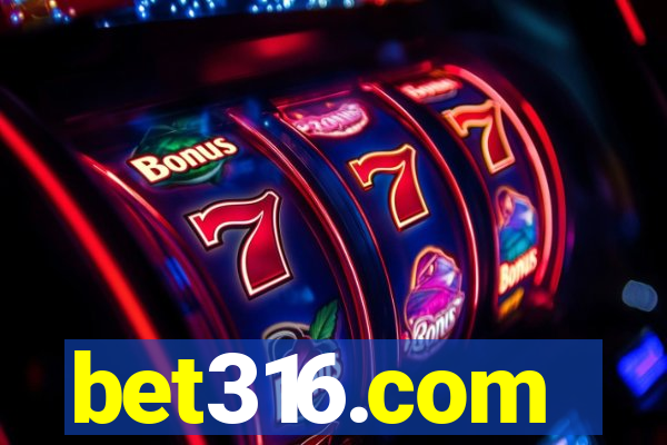 bet316.com