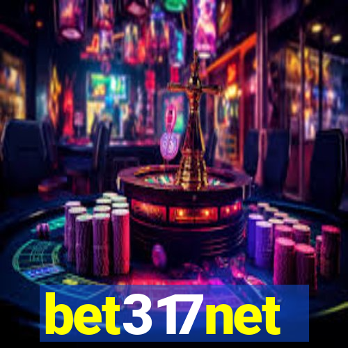 bet317net