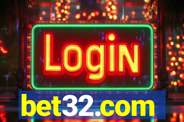 bet32.com