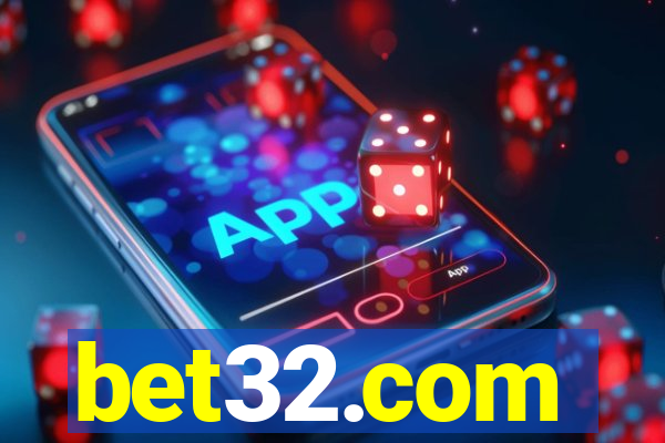 bet32.com