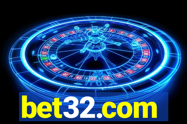 bet32.com